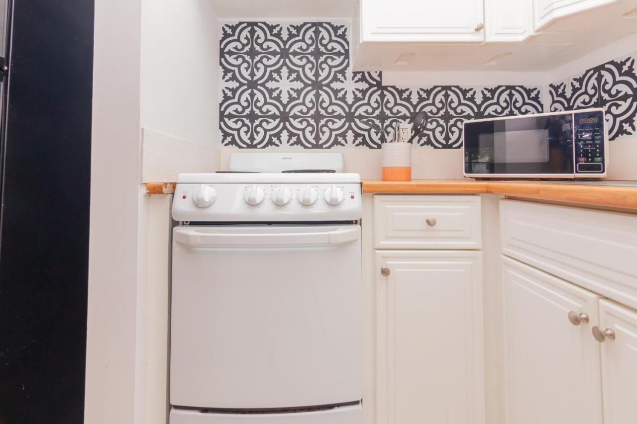 Studio Las Olas Beach - Fort Lauderdale - 5 Minutes Walk To Beach Apartman Kültér fotó