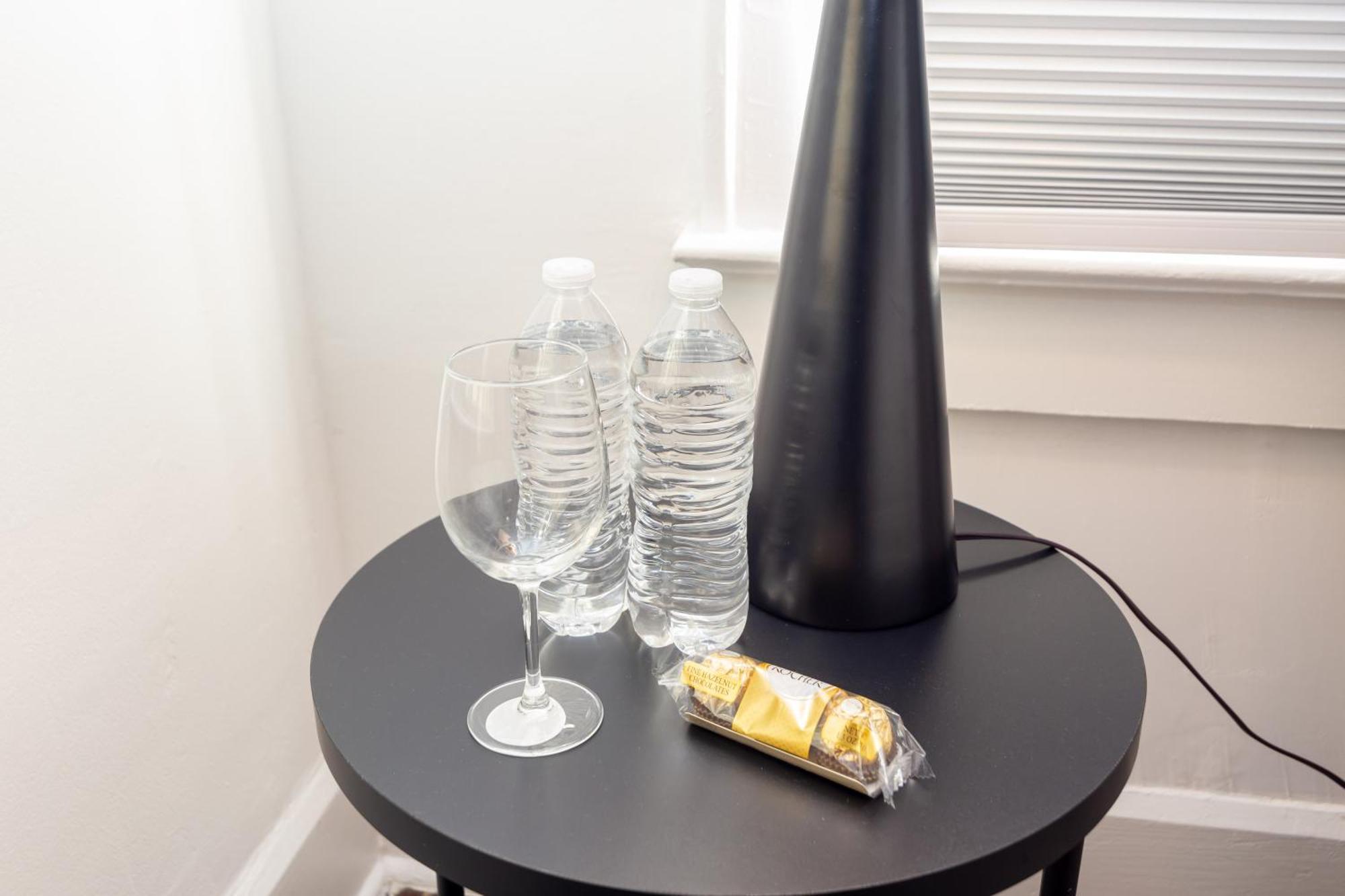 Studio Las Olas Beach - Fort Lauderdale - 5 Minutes Walk To Beach Apartman Kültér fotó